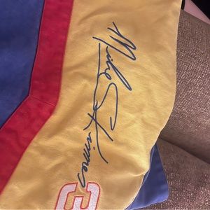 Mike skinner Lowe’s Jacket Size L